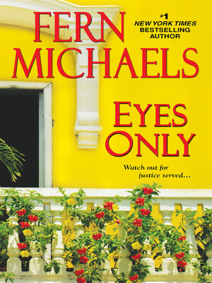 Eyes Only - ebook